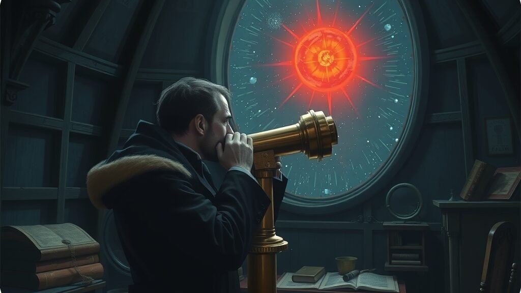 Astrophobos