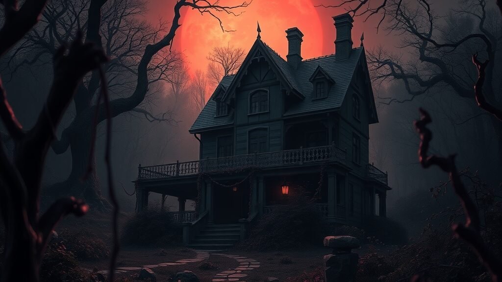 The House
