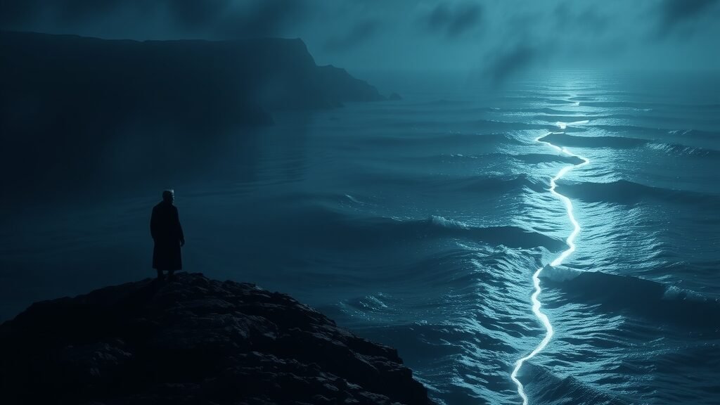 Unda; or, The Bride of the Sea